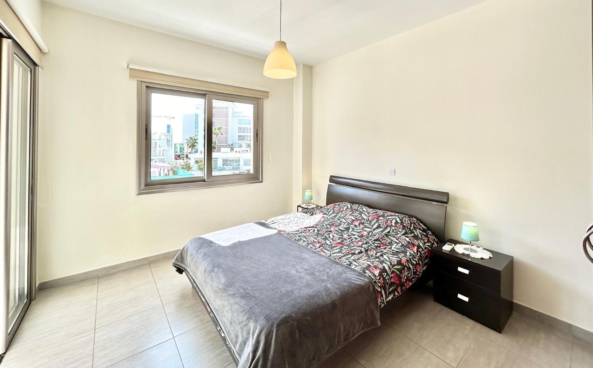 Sun Julz Apartments On The Beach Paphos Esterno foto